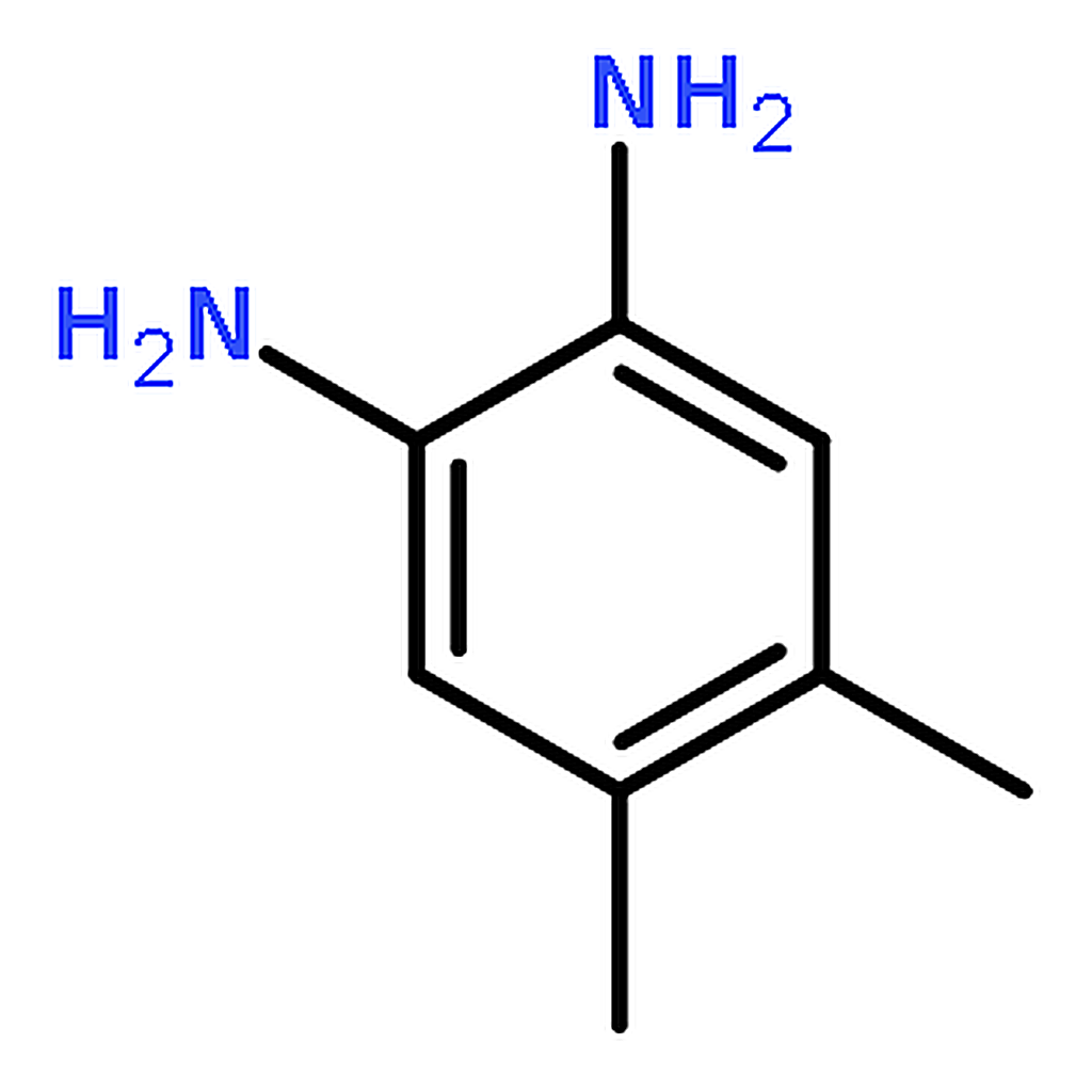 RHAWN 4,5-Dimethyl-o-phenylenediamine