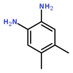 RHAWN 4,5-Dimethyl-o-phenylenediamine