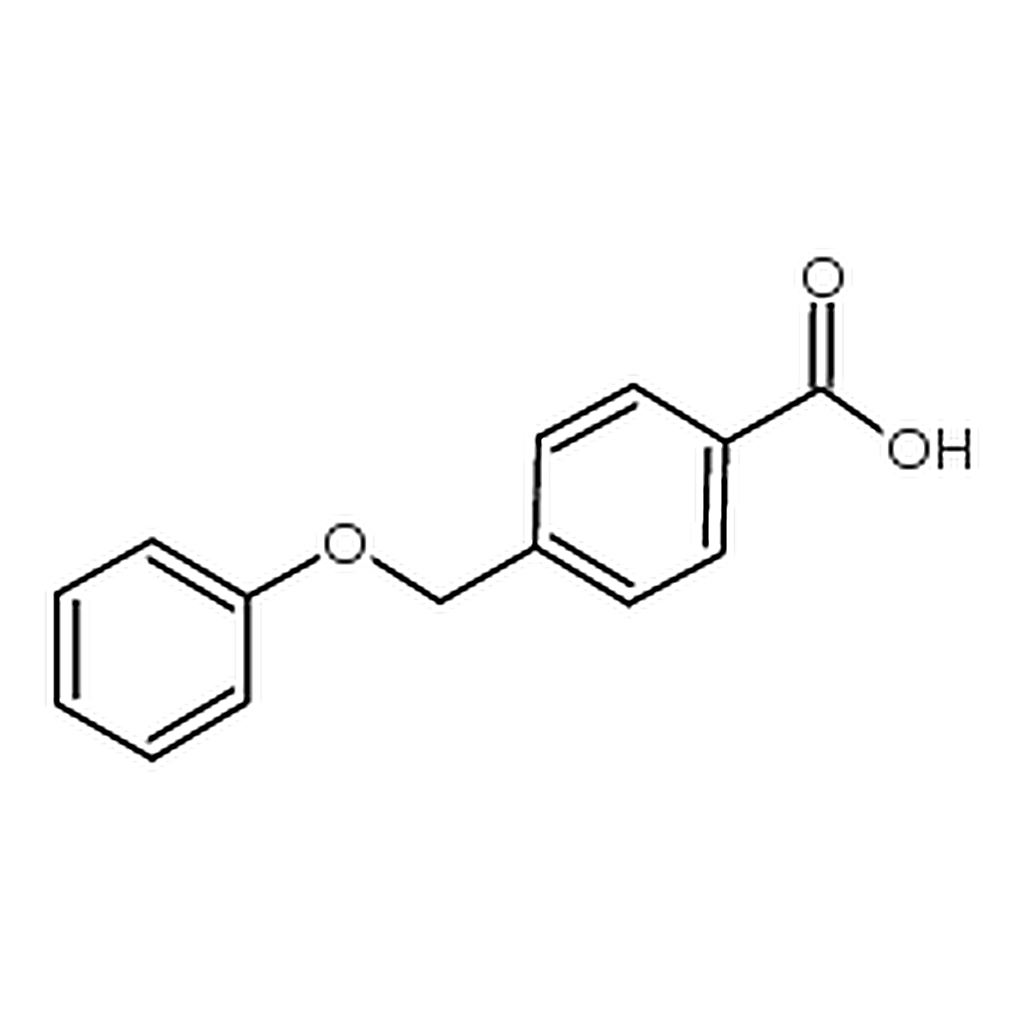 RHAWN 4-(Phenoxymethyl)benzoic acid