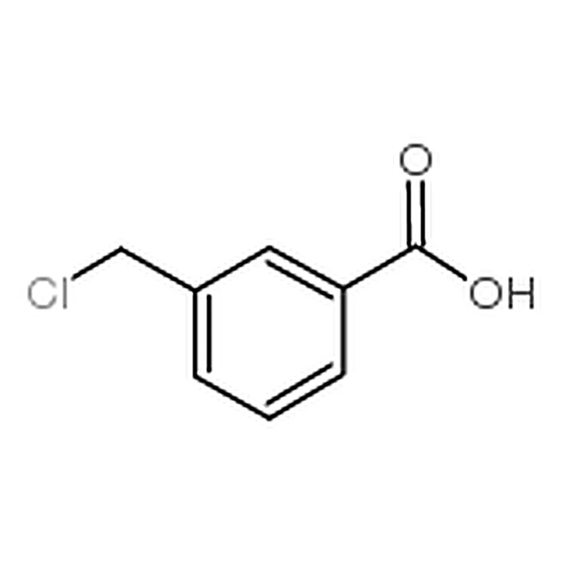 RHAWN 3-(CHLOROMETHYL)BENZOIC ACID