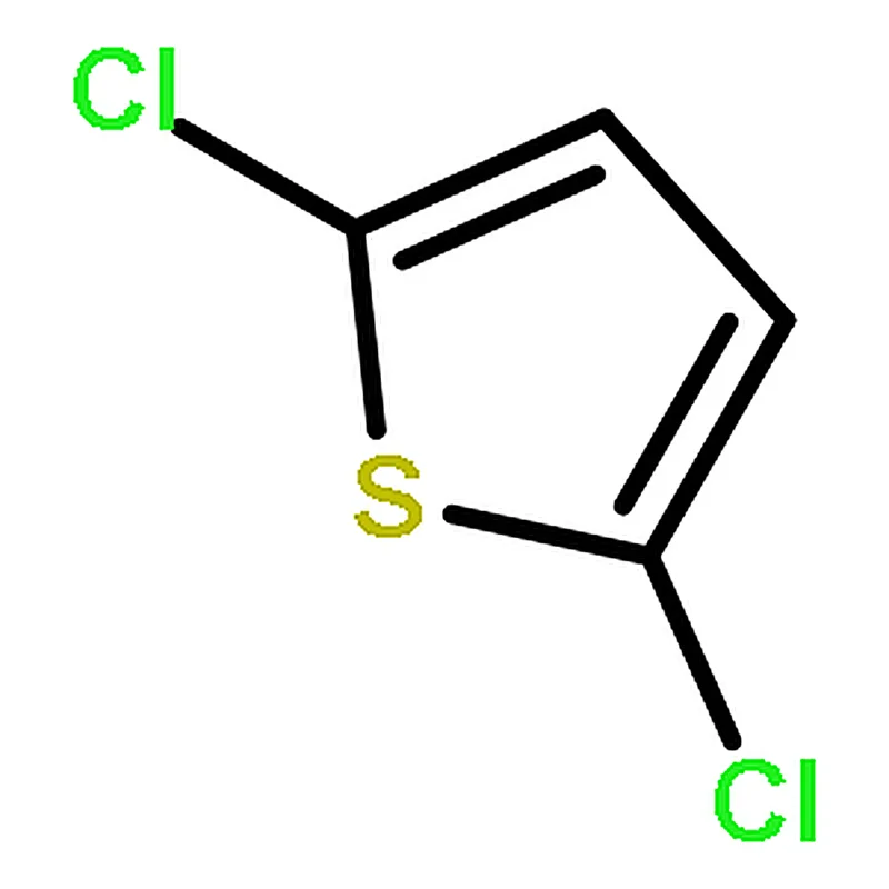 RHAWN 2,5-Dichlorothiophene