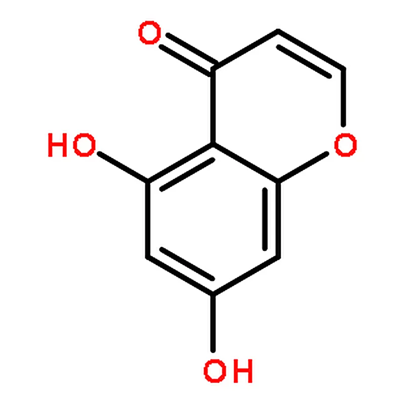 RHAWN 5,7-dihydroxychromone