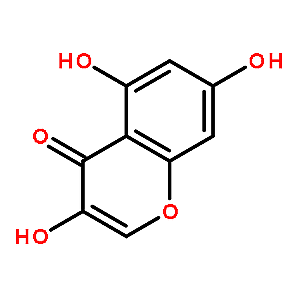 RHAWN 3，5，7-Trihydroxychromone