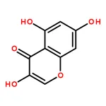 RHAWN 3,5,7-Trihydroxychromone