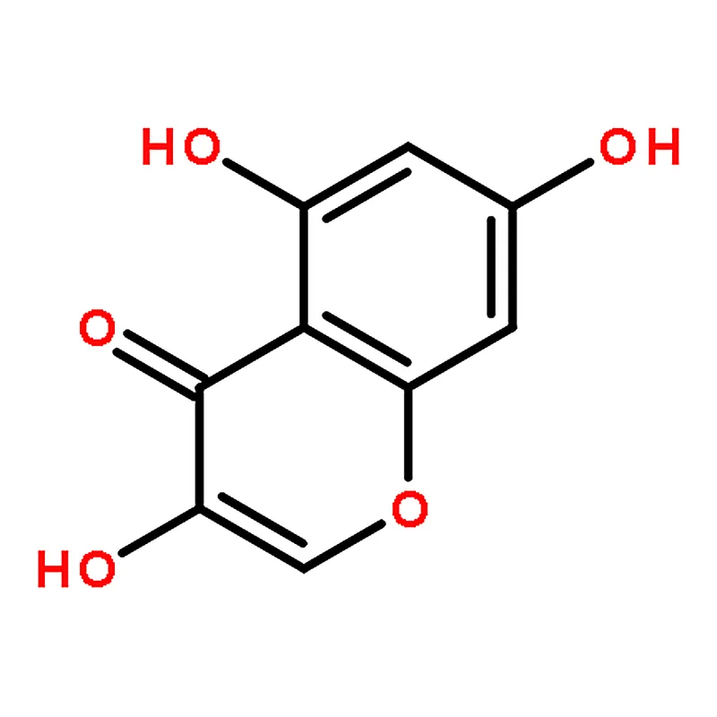 RHAWN 3,5,7-Trihydroxychromone