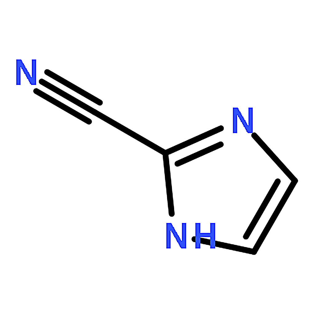 RHAWN 1H-Imidazole-2-carbonitrile
