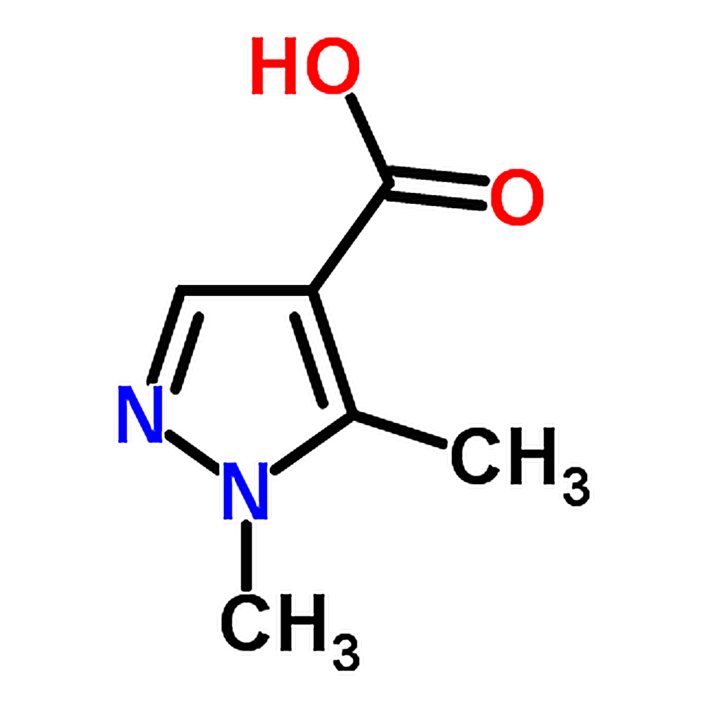 RHAWN 1,5-Dimethyl-1H-pyrazole-4-carboxylic acid