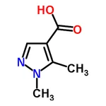 RHAWN 1,5-Dimethyl-1H-pyrazole-4-carboxylic acid