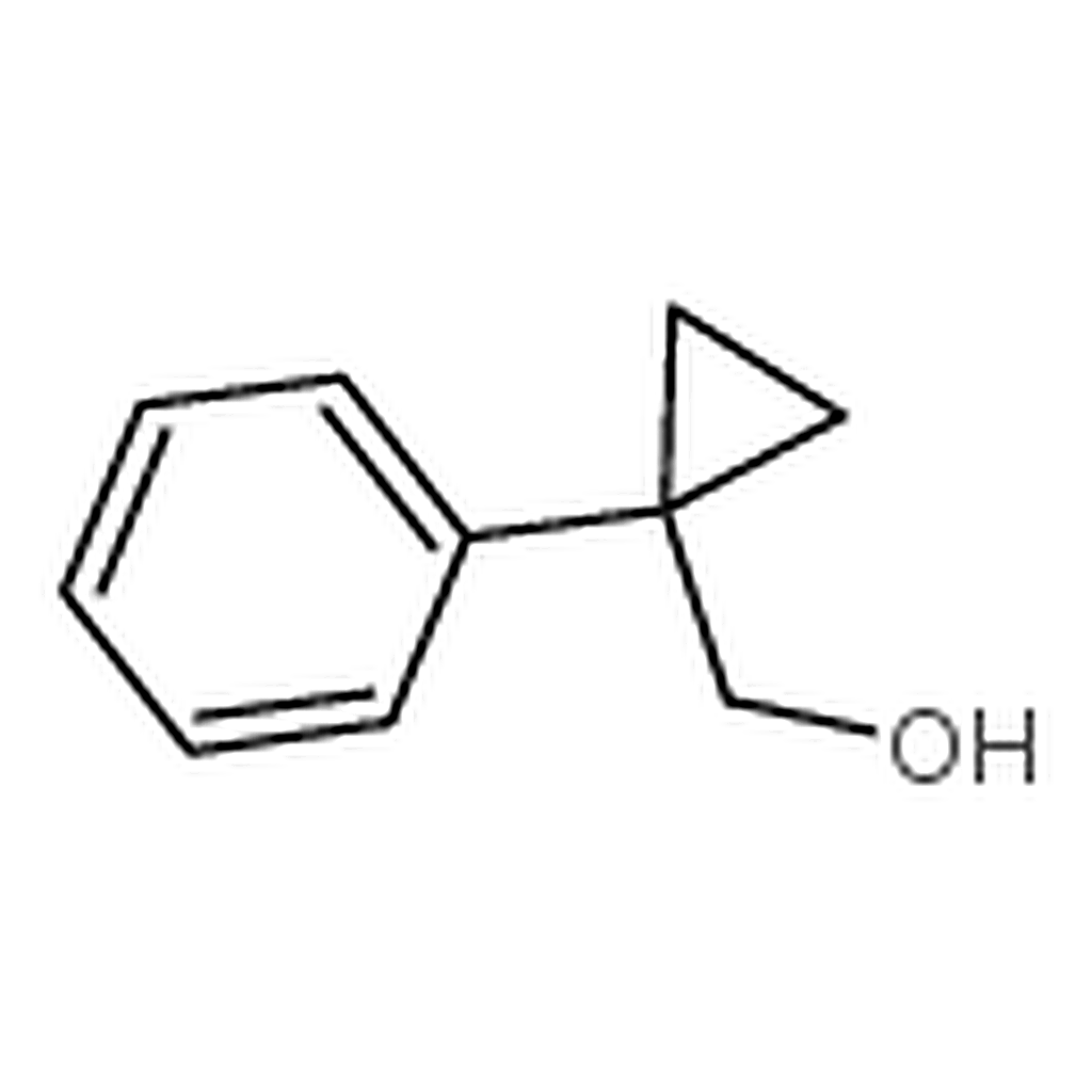 RHAWN (1-Phenylcyclopropyl)methanol