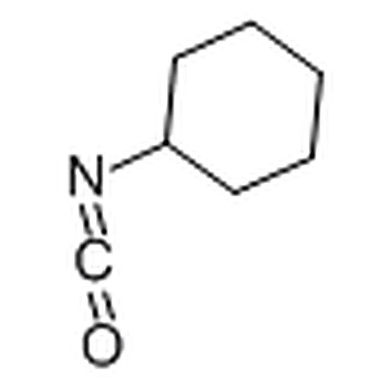 RHAWN Cyclohexyl isocyanate