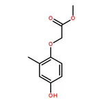 RHAWN Methyl 2-(4-hydroxy-2-methylphenoxy)acetate