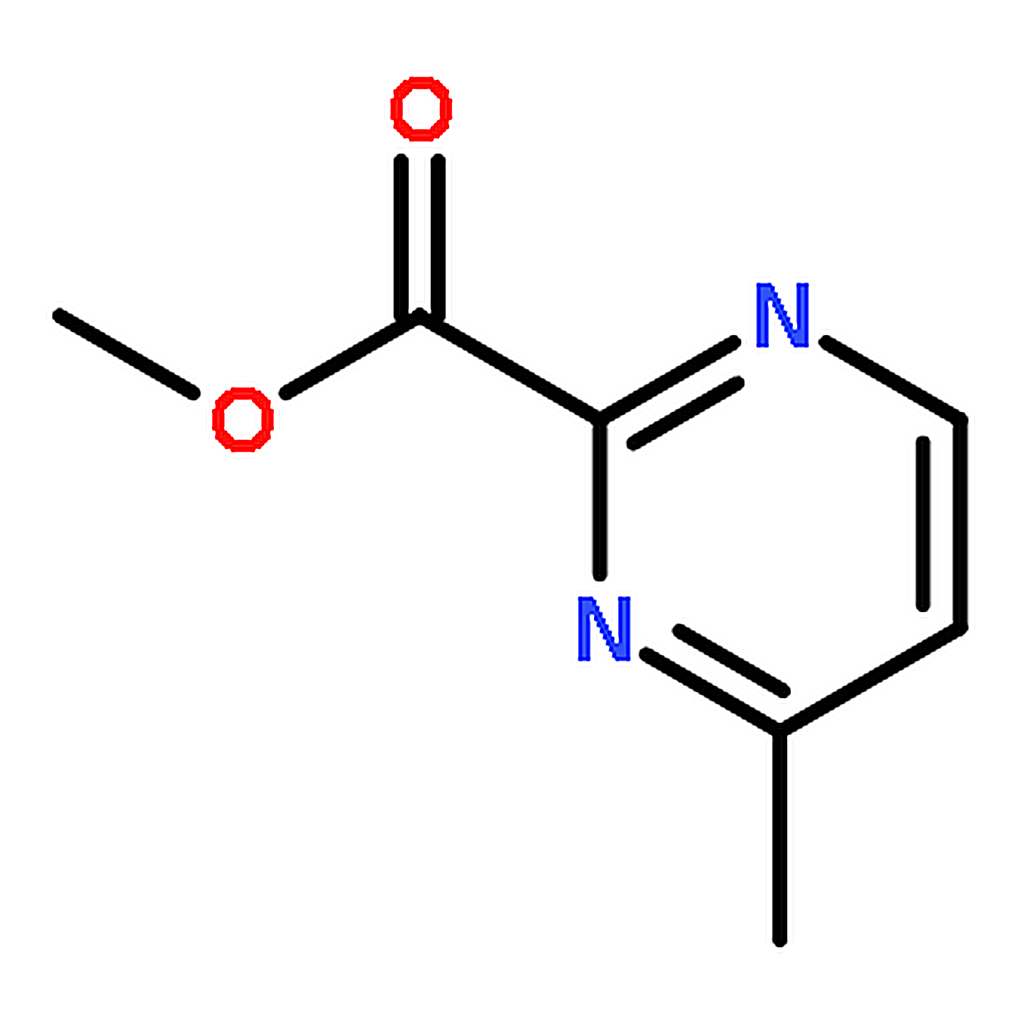 RHAWN Methyl 4-methylpyrimidine-2-carboxylate