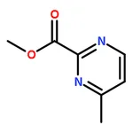 RHAWN Methyl 4-methylpyrimidine-2-carboxylate