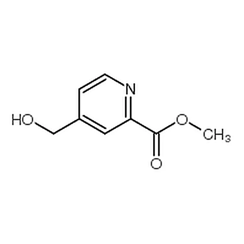 RHAWN Methyl 4-(hydroxymethyl)picolinate