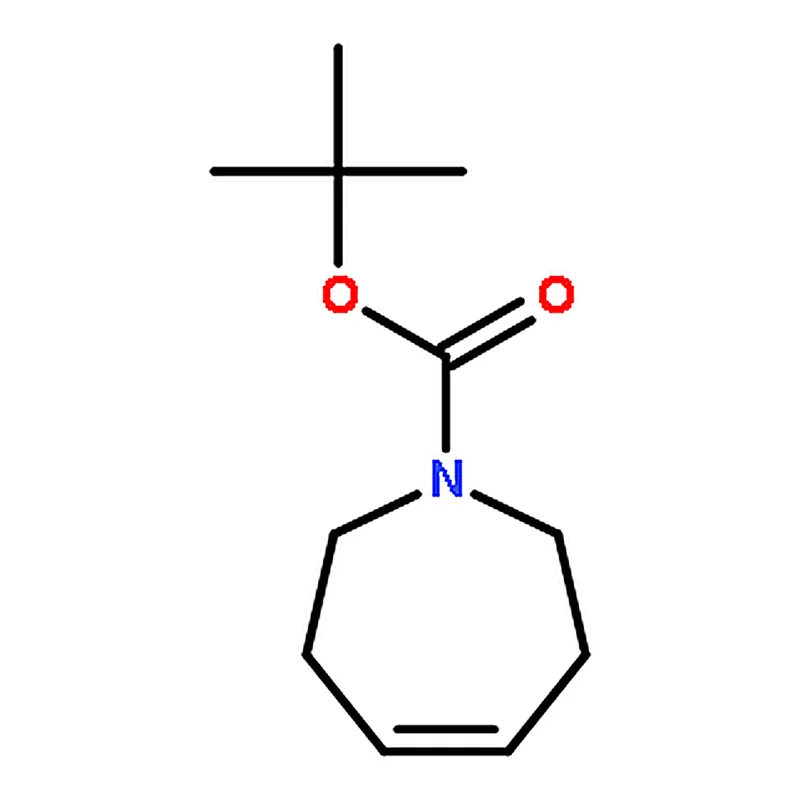 RHAWN tert-Butyl 2,3,6,7-tetrahydro-1H-azepine-1-carboxylate
