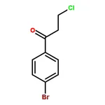 RHAWN 4'-Bromo-3-chloropropiophenone