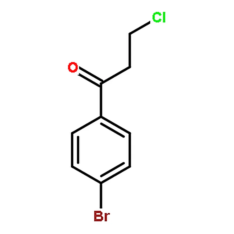 RHAWN 4'-Bromo-3-chloropropiophenone