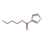 RHAWN Butyl 3-Thiophenecarboxylate