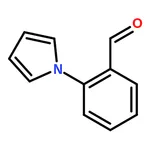 RHAWN 2-(1H-Pyrrol-1-yl)benzaldehyde