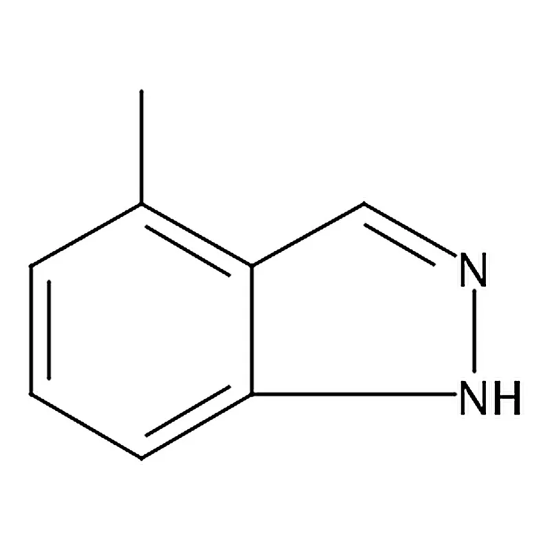 RHAWN 4-Methyl-1H-indazole