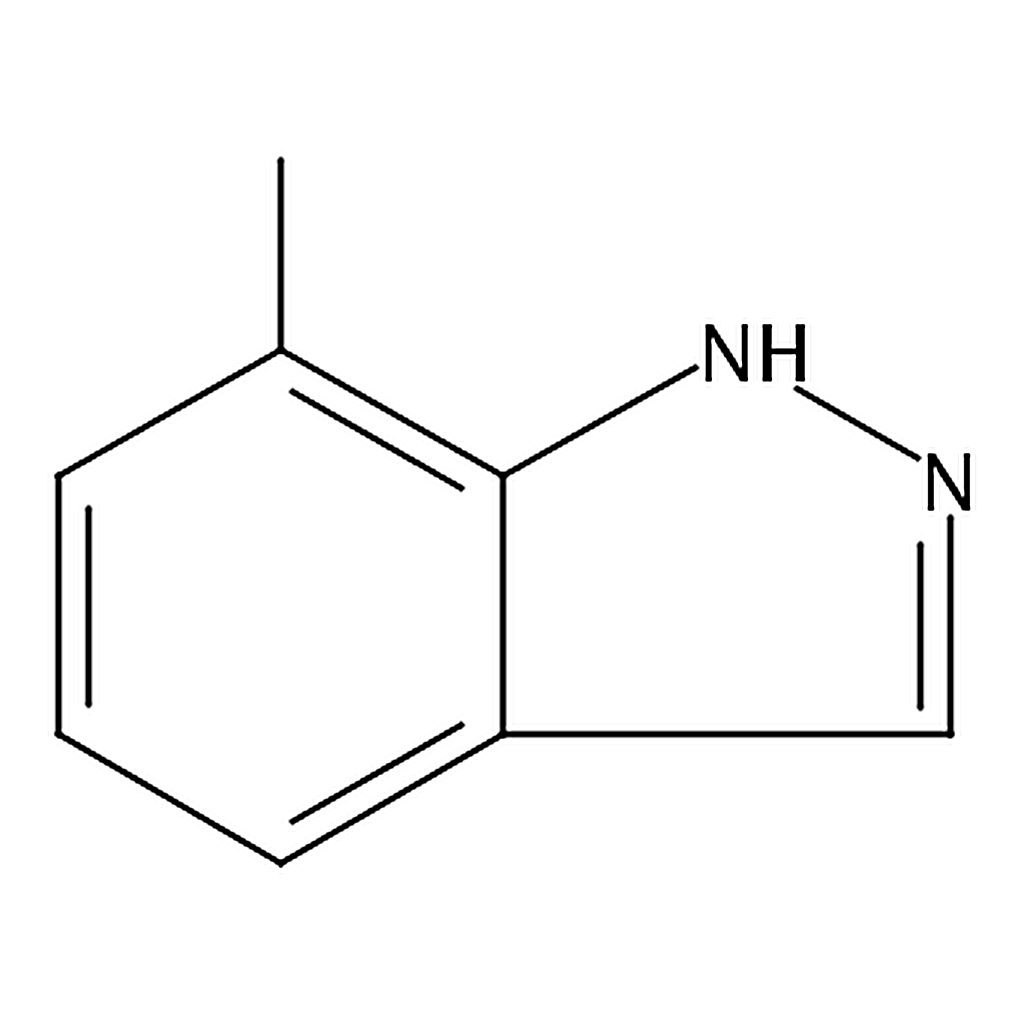 RHAWN 7-Methyl-1H-indazole
