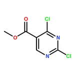 RHAWN Methyl 2,4-dichloropyrimidine-5-carboxylate