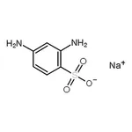 RHAWN sodium,2,4-diaminobenzenesulfonate
