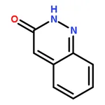 RHAWN 2H-cinnolin-3-one