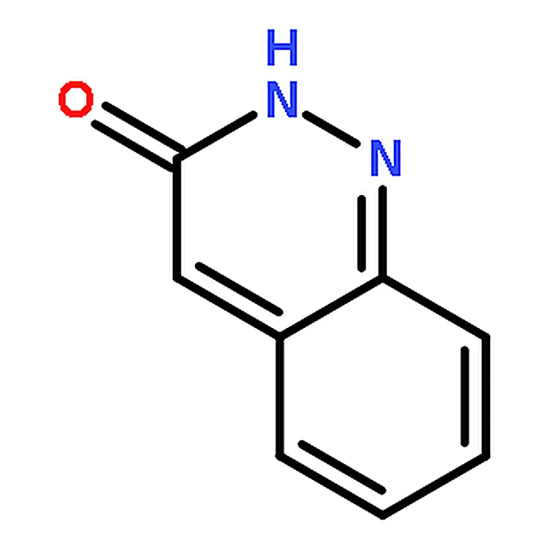 RHAWN 2H-cinnolin-3-one