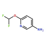 RHAWN 6-(Difluoromethoxy)pyridin-3-amine
