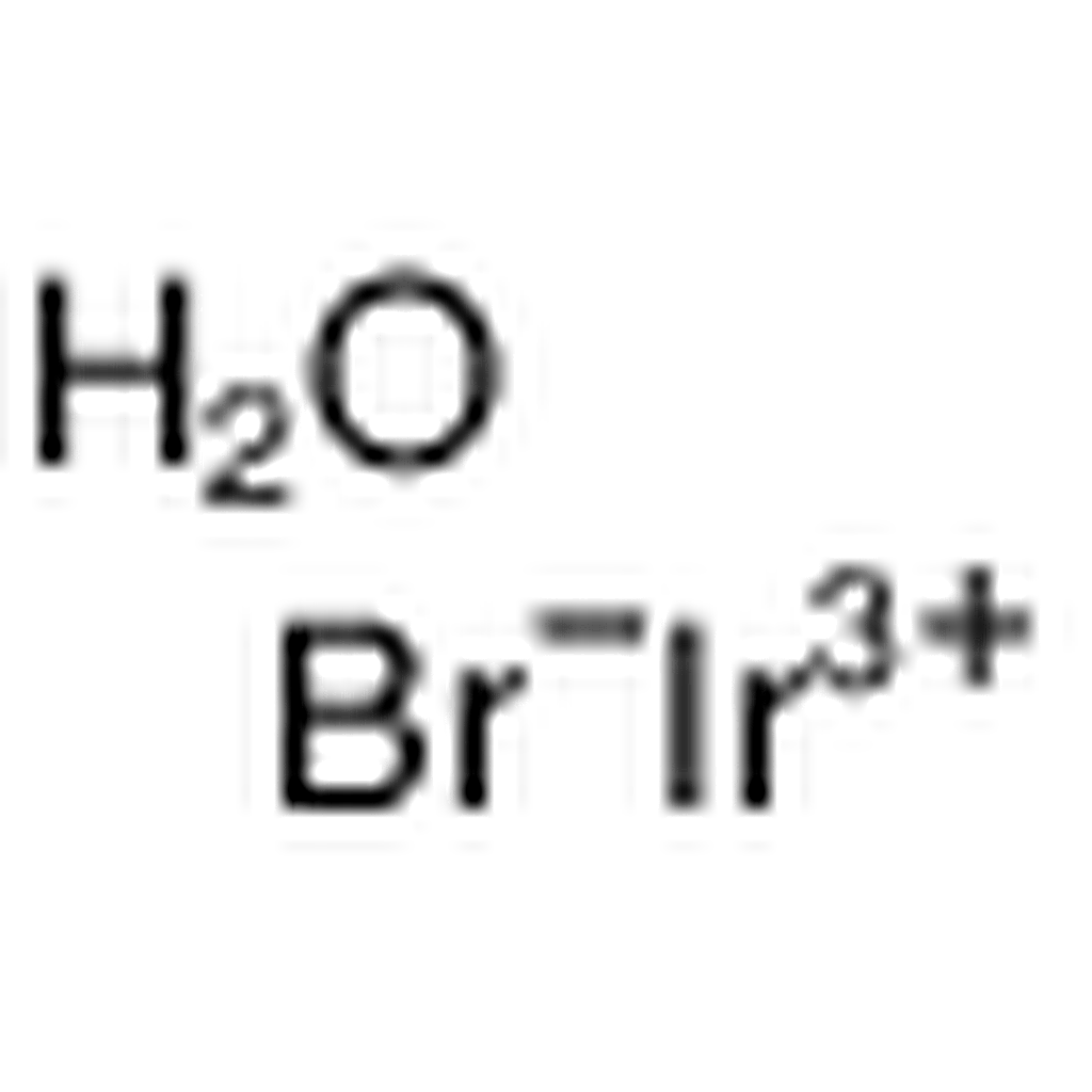 RHAWN Iridium(III) bromide hydrate