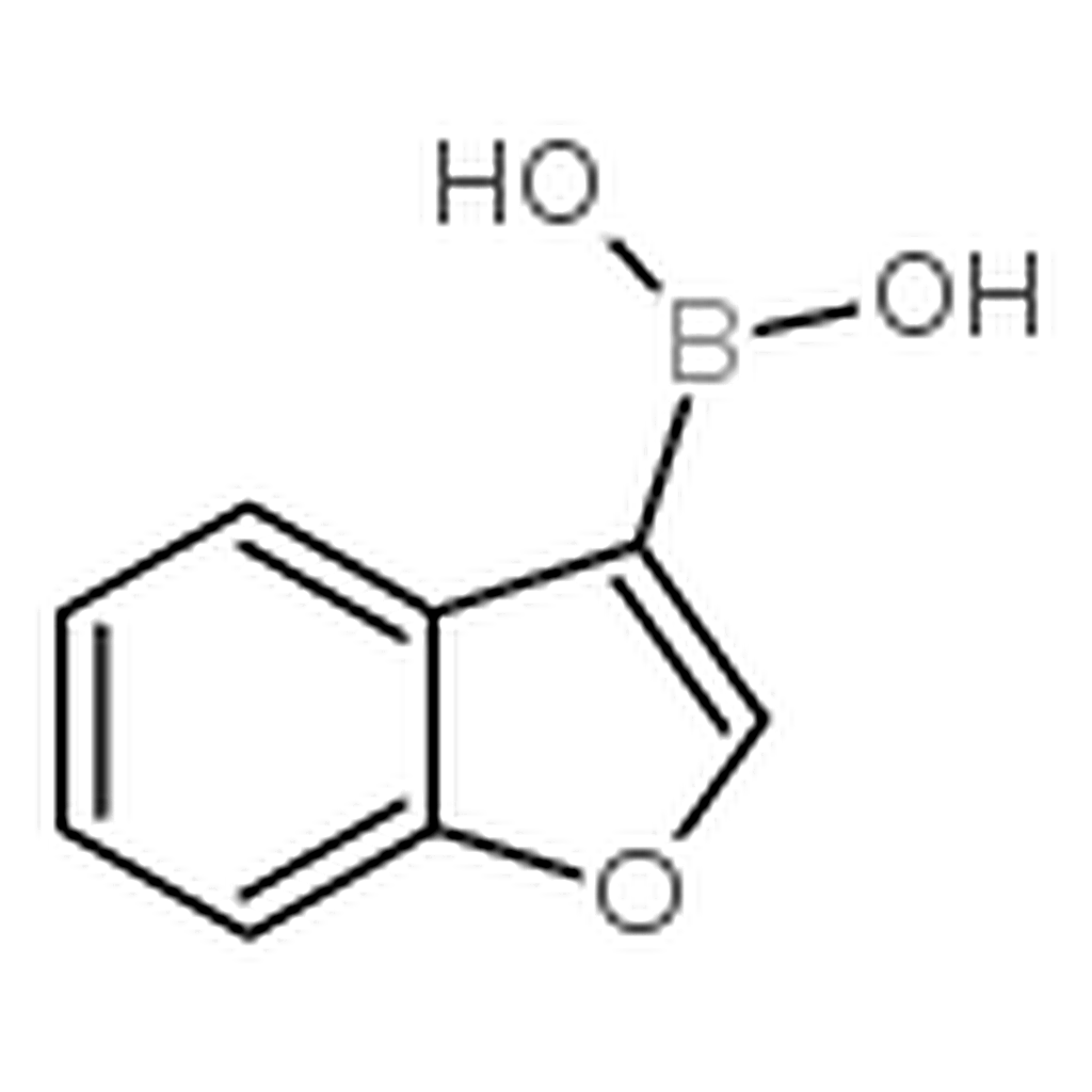 RHAWN Benzofuran-3-ylboronic acid