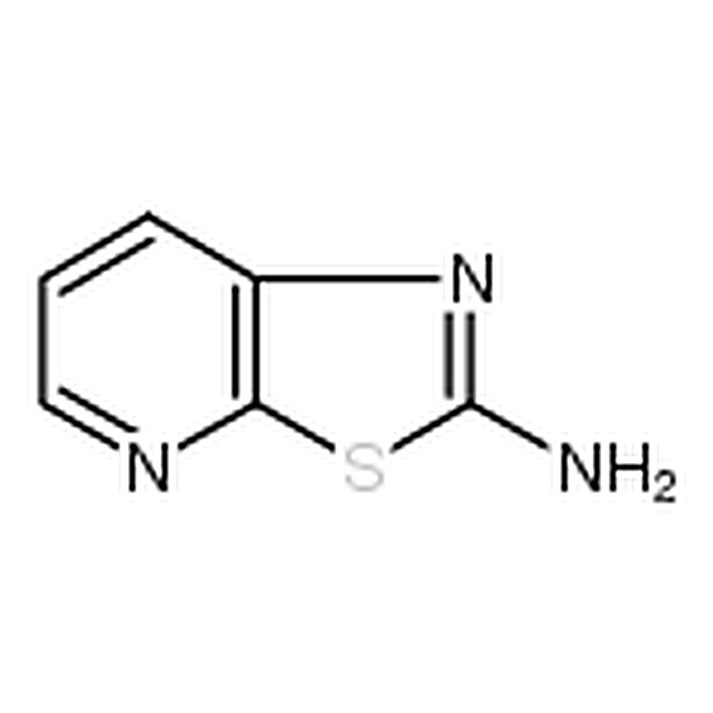 RHAWN Thiazolo[5,4-b]pyridin-2-amine