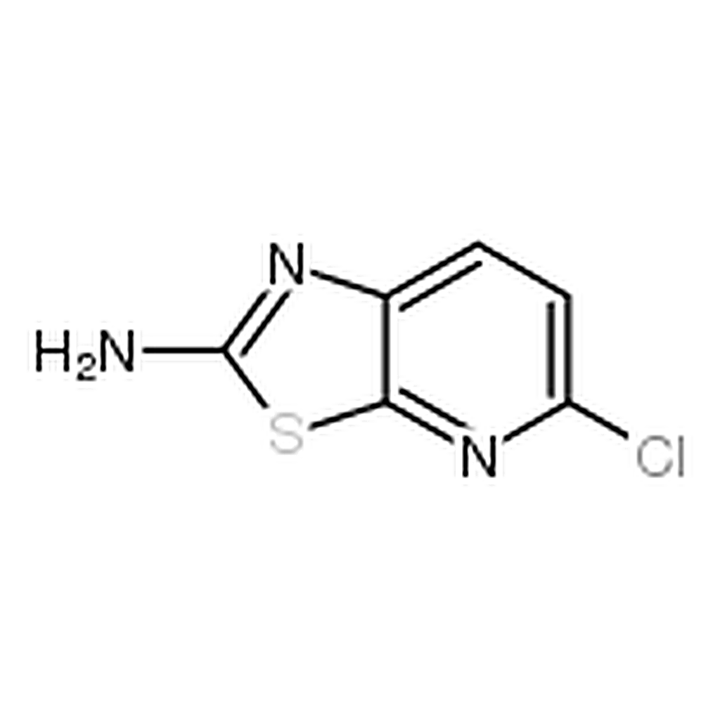 RHAWN 5-chlorothiazolo[5，4-b]pyridin-2-amine