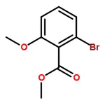 RHAWN Methyl 2-bromo-6-methoxybenzoate