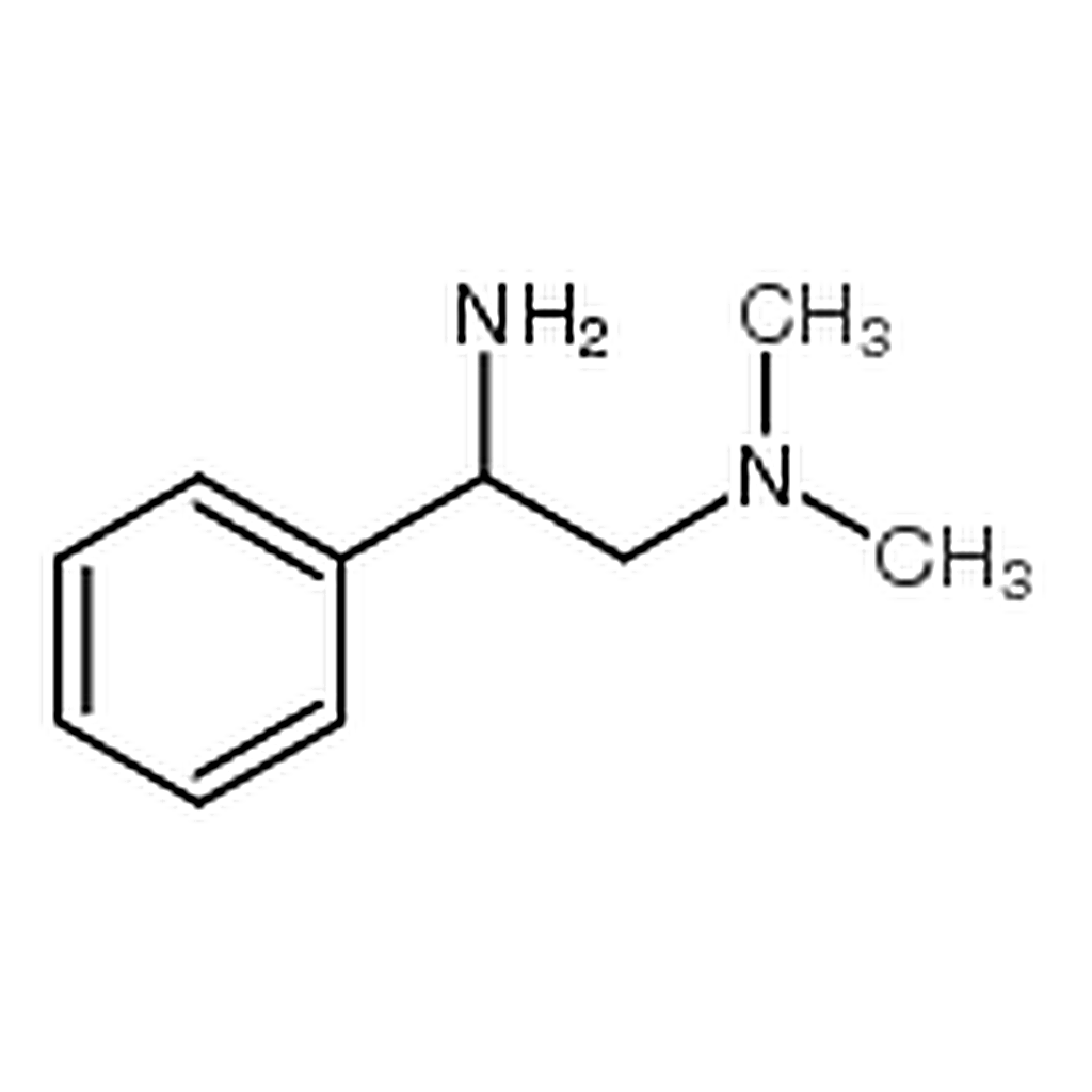 RHAWN N'，N'-dimethyl-1-phenylethane-1，2-diamine
