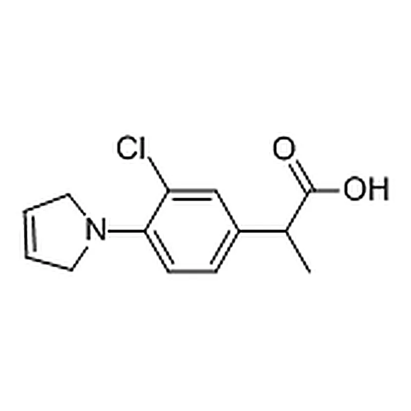 RHAWN Pirprofen