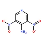 RHAWN 4-Amino-3,5-dinitropyridine