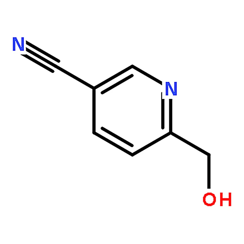 RHAWN 6-(Hydroxymethyl)nicotinonitrile