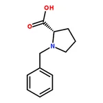 RHAWN (S)-1-Benzylpyrrolidine-2-carboxylic acid