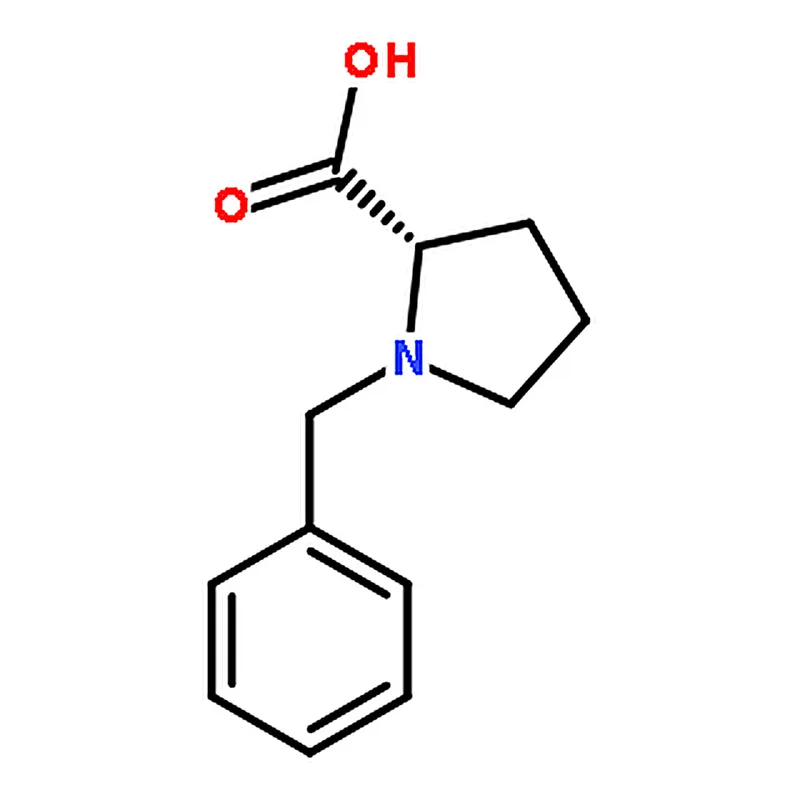 RHAWN (S)-1-Benzylpyrrolidine-2-carboxylic acid