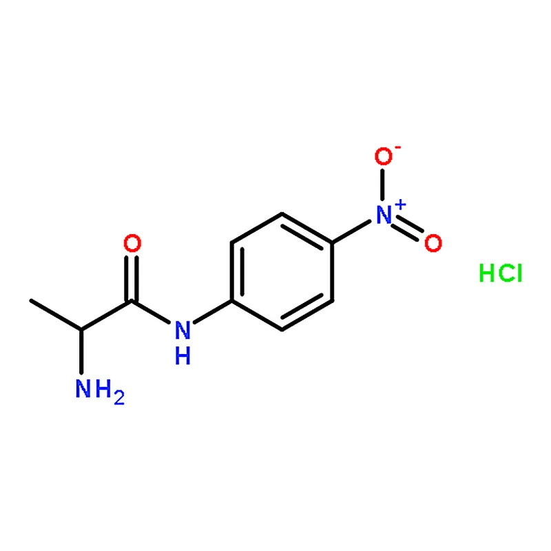RHAWN L-Alanine 4-nitroanilide hydrochloride
