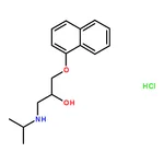 RHAWN PROPRANOLOL HYDROCHLORIDE