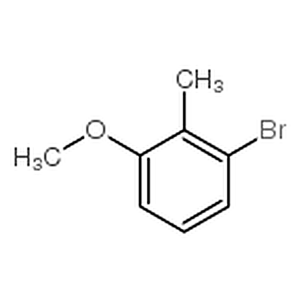 RHAWN 1-Bromo-3-methoxy-2-methylbenzene