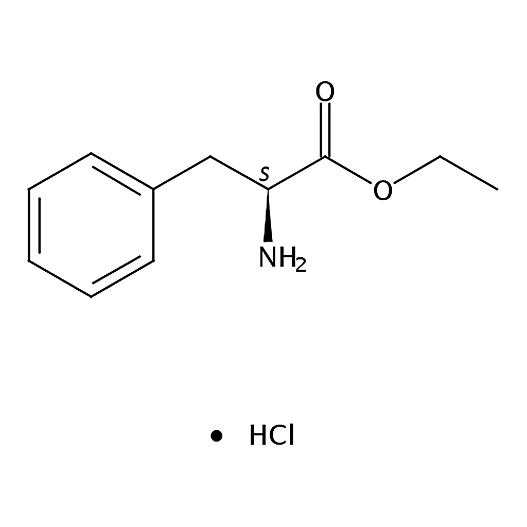 RHAWN Ethyl L-phenylalaninate hydrochloride