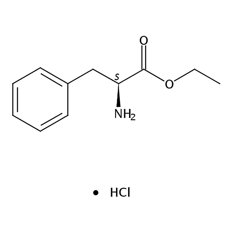 RHAWN Ethyl L-phenylalaninate hydrochloride