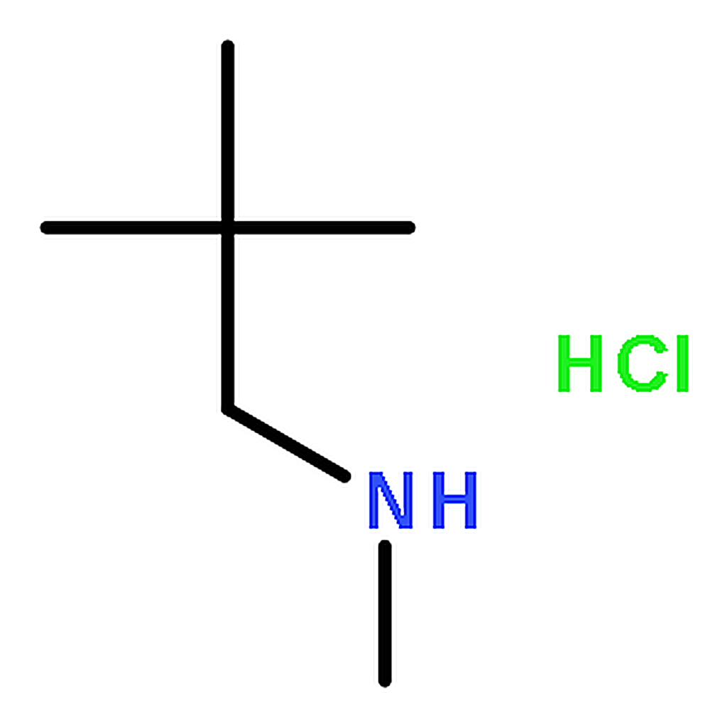 RHAWN N,2,2-Trimethylpropan-1-amine hydrochloride