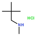 RHAWN N,2,2-Trimethylpropan-1-amine hydrochloride