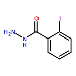 RHAWN 2-IODOBENZOIC ACID HYDRAZIDE