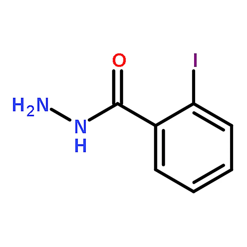 RHAWN 2-IODOBENZOIC ACID HYDRAZIDE